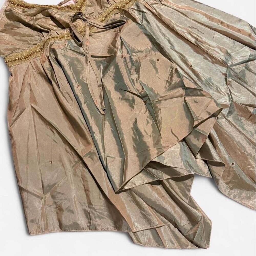 Nolita Y2K Fairy Handkerchief Top - Picture 4 of 8